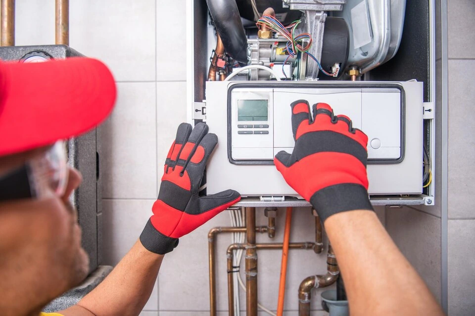 Boiler Replacement Services
