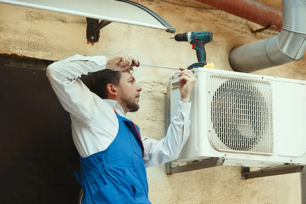 Emergency HVAC System Repairs – Immediate Solutions for Your Business