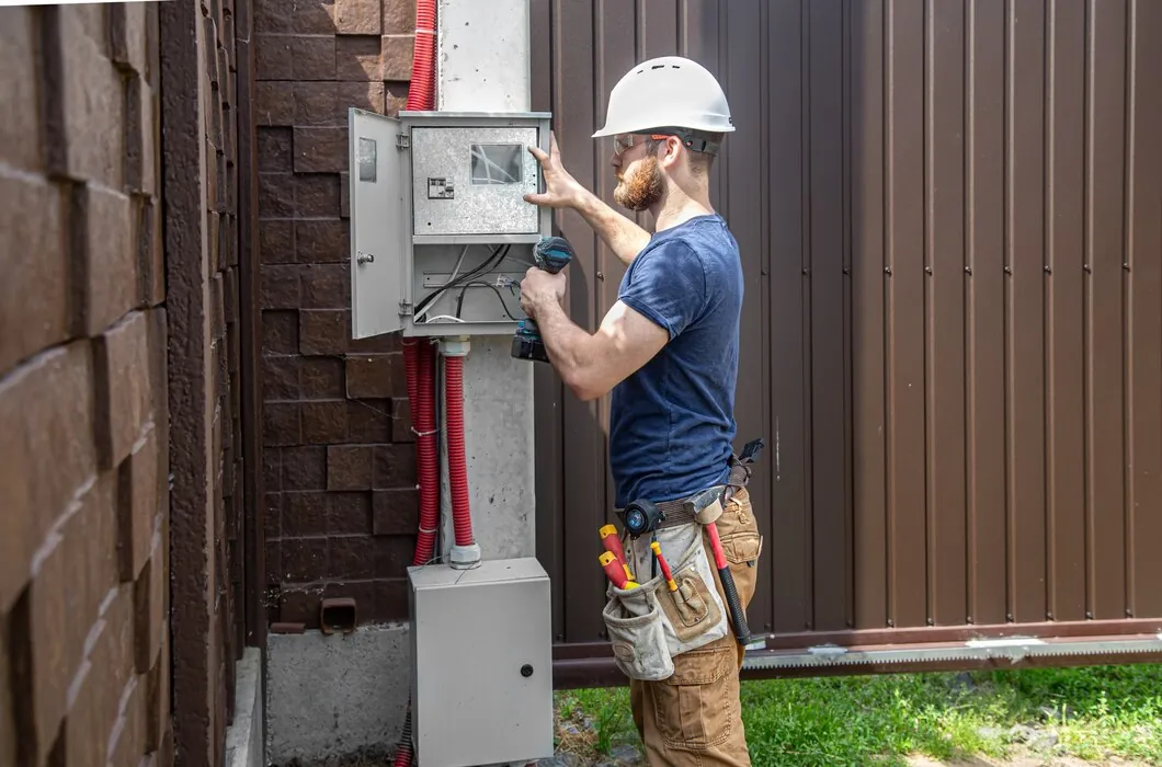 Ensure Your Business Stays Operational During Power Outages