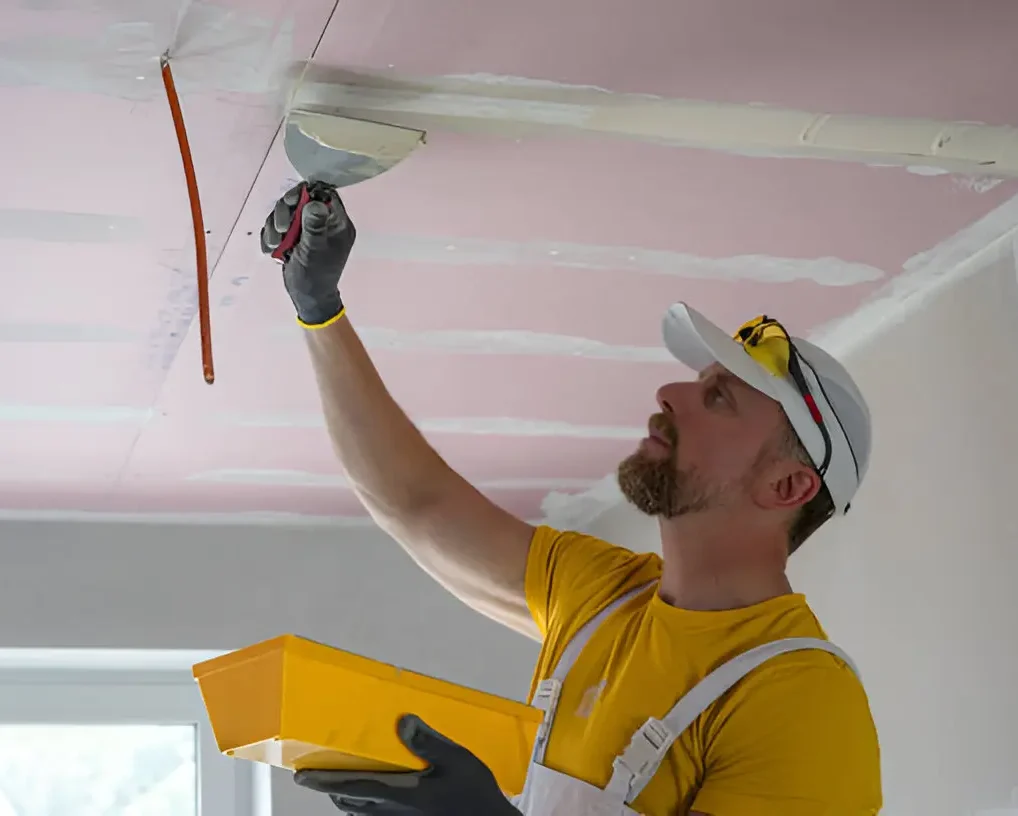 Foundation Leak Repair – Stop Water Damage and Structural Issues