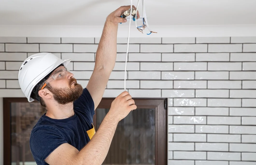 Get Your Ceiling Repaired Before the Damage Spreads