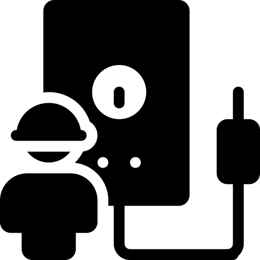 Boiler installation