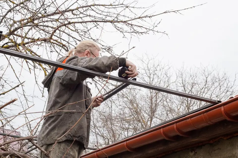 Protect Your Roof Before the Next Storm