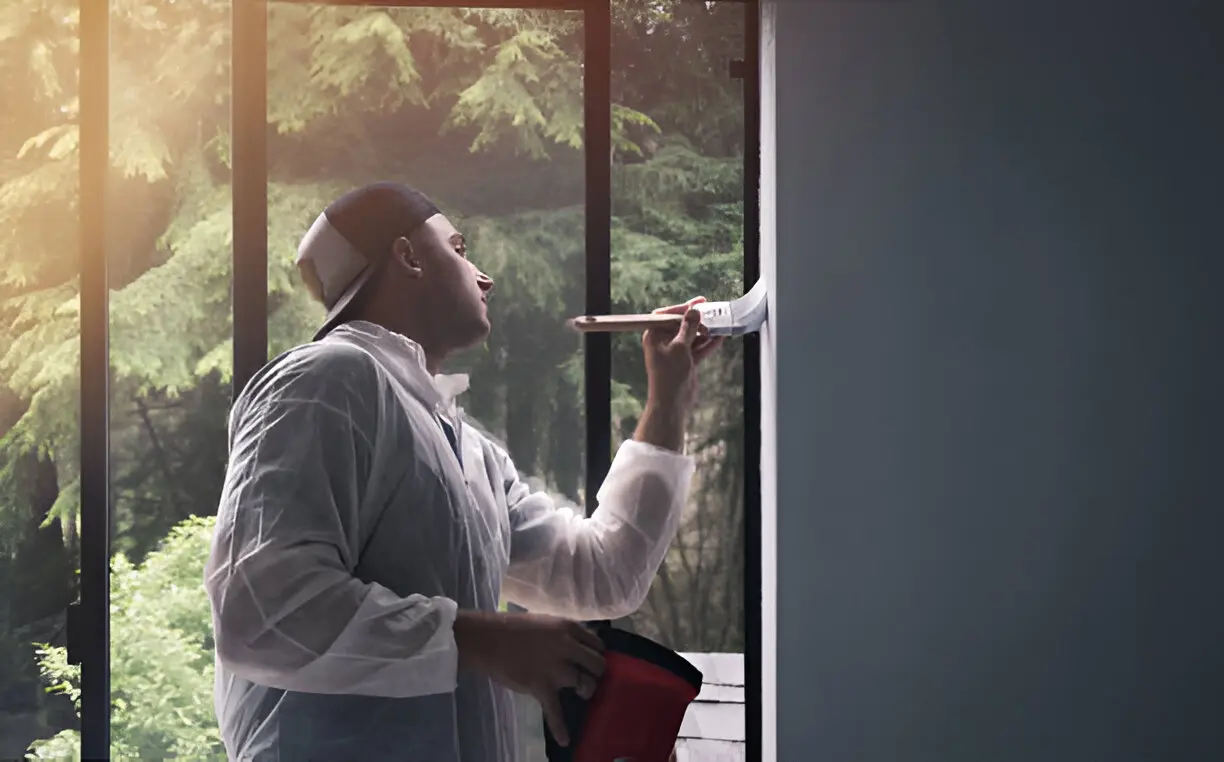 Refresh and Protect Your Property with Professional Painting and Decorating