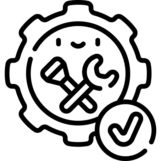 Regular Maintenance