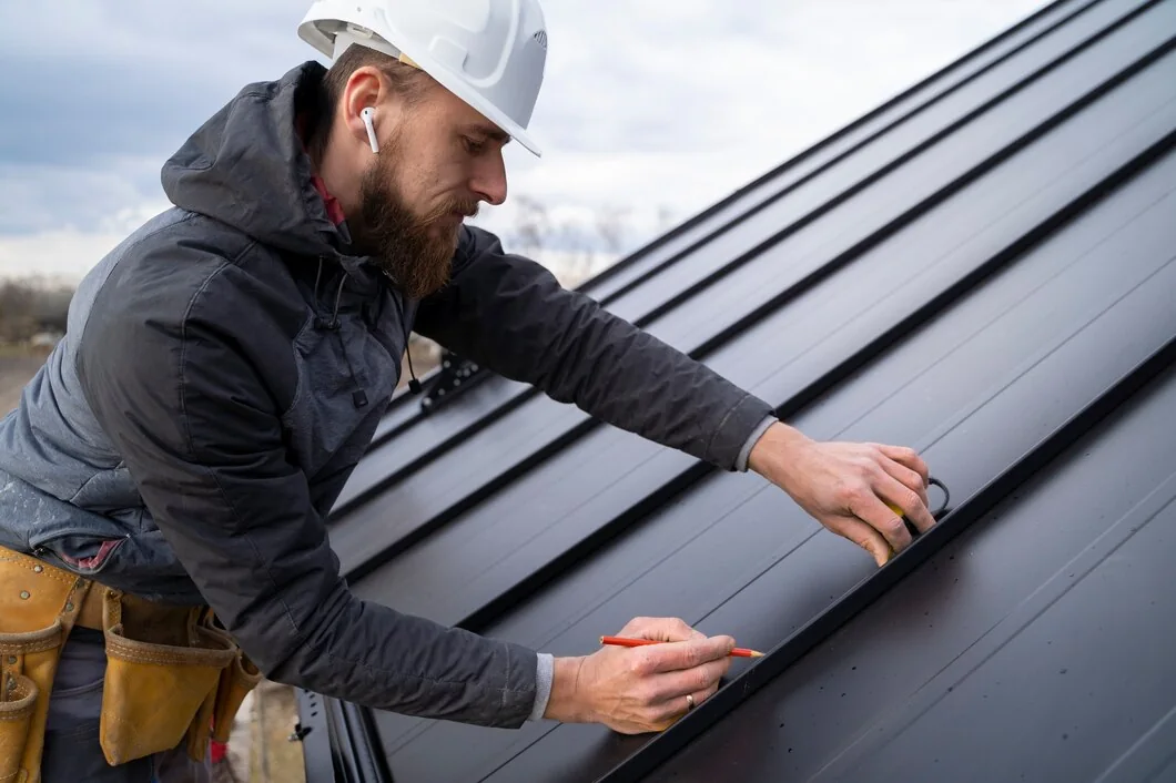 Roof Leak Repair Services – Stop Water Damage Before It Gets Worse