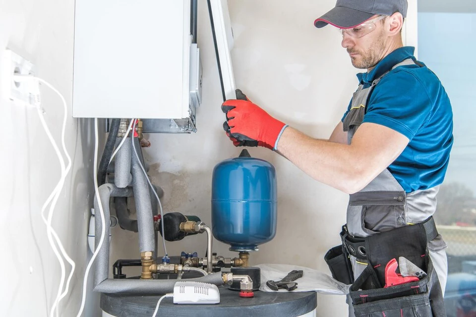 Water Heater Repair Services – Efficient Solutions for Your Heating System