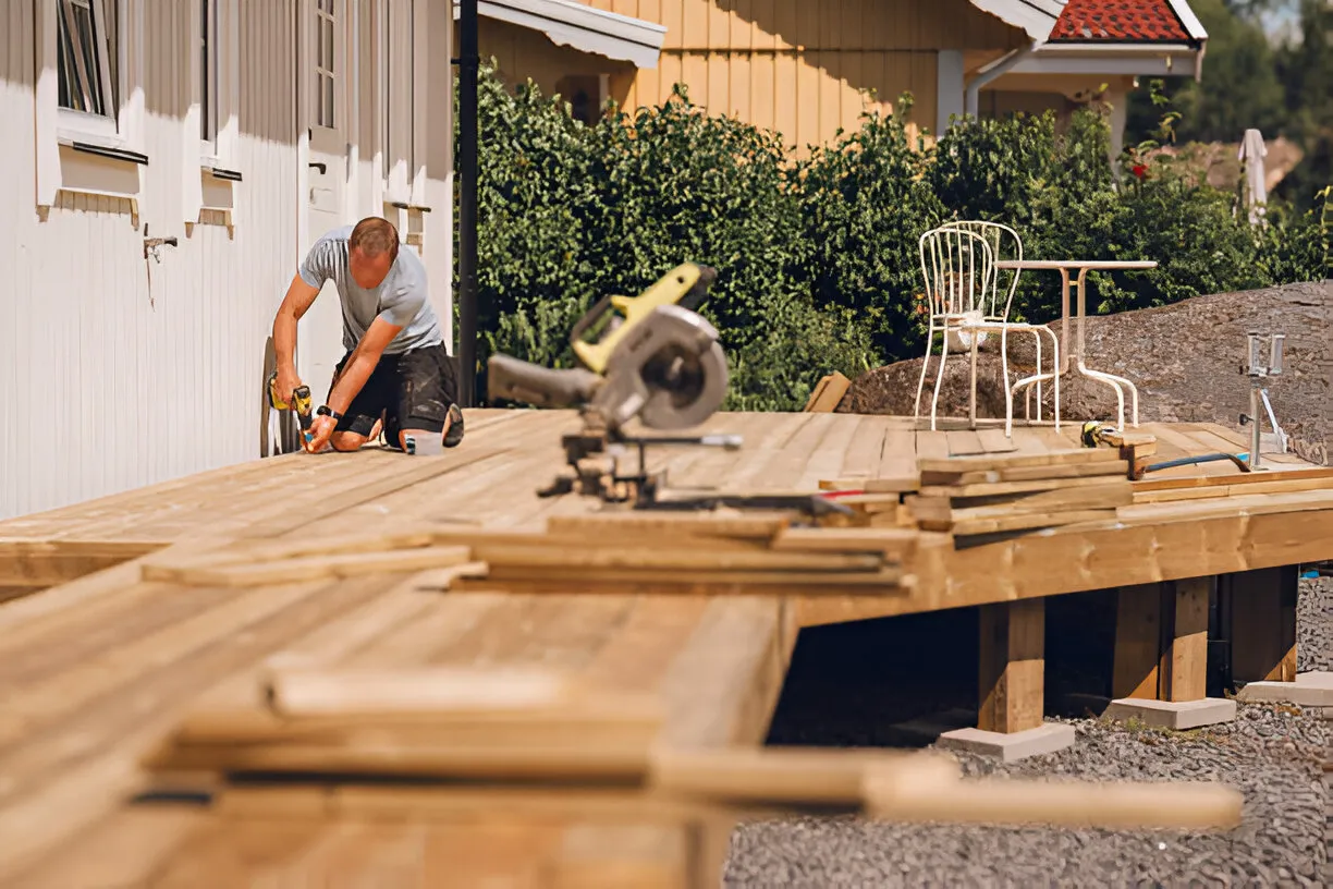 Why Trust Us for Your Foundation Repair Needs