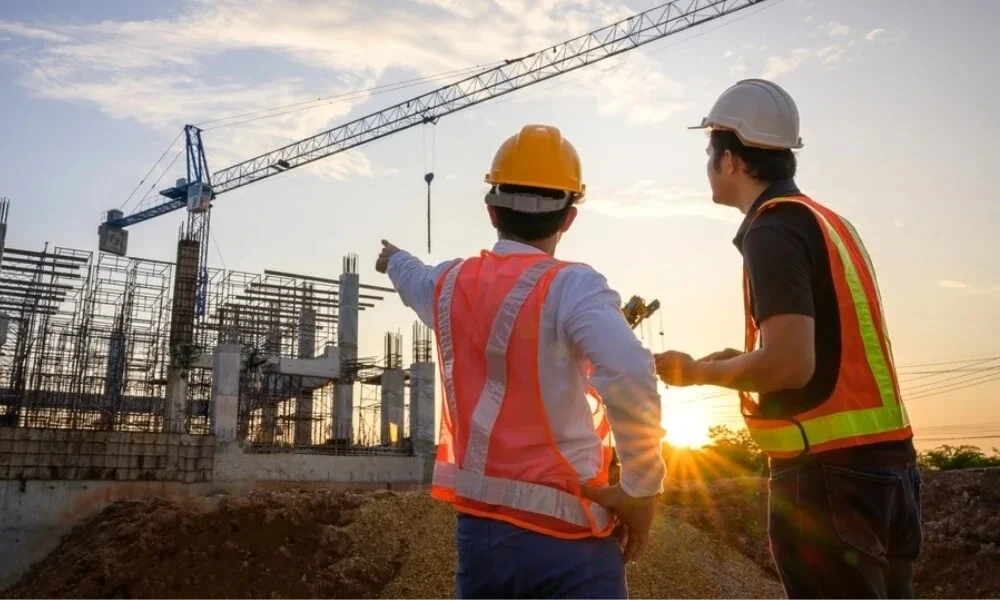 Expert Pearl Lemon Commercial Repairs Team in UK